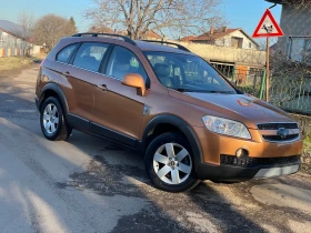 Chevrolet Captiva 2.4i* 4x4* 6+ 1.*  | Mobile.bg    15