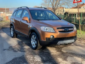 Chevrolet Captiva 2.4i* 4x4* 6+ 1.*  | Mobile.bg    1