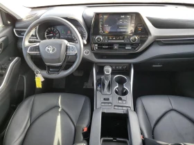 Toyota Highlander XLE ФИКСИРАНА ЦЕНА! КОЖА* ПАНО, снимка 8