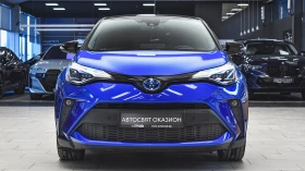 Toyota C-HR 2.0 Hybrid Classy Automatic - 49900 лв. - 29279866 | Car24.bg