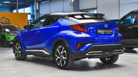 Toyota C-HR 2.0 Hybrid Classy Automatic - 49900 лв. - 29279866 | Car24.bg