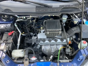 Honda Hr-v 1.6i-4x4 - 4900 лв. - 91770819 | Car24.bg