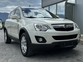 Opel Antara 2.2CDTI-COSMO-128000KM-НАВИ-FULL-NEW-TOP