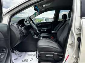 Opel Antara 2.2CDTI-COSMO-128000KM-НАВИ-FULL-NEW-TOP - 12900 лв. - 86648943 7