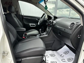 Opel Antara 2.2CDTI-COSMO-128000KM-НАВИ-FULL-NEW-TOP - 12900 лв. - 86648943 13