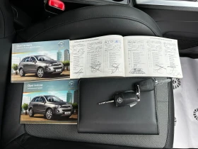 Opel Antara 2.2CDTI-COSMO-128000KM-НАВИ-FULL-NEW-TOP - 12900 лв. - 86648943 16