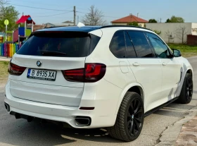 BMW X5 3.0d M-sport Package БАРТЕР - 49500 лв. - 27880419 5