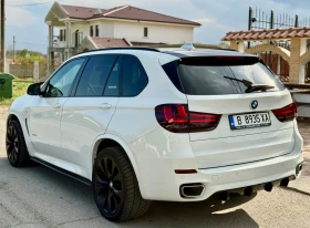 BMW X5 3.0d M-sport Package БАРТЕР - 49500 лв. - 27880419 6