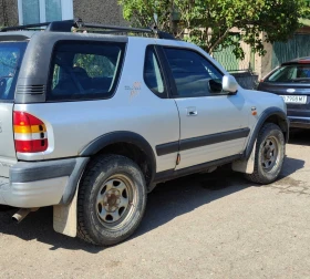 Opel Frontera 2.2 | Mobile.bg    4