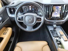 Volvo XC60 2.0 D4 190 KC INSCRIPTION ВСИЧКИ ЕКСТРИ EURO 6D - 48800 лв. - 63702966 13