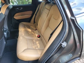 Volvo XC60 2.0 D4 190 KC INSCRIPTION ВСИЧКИ ЕКСТРИ EURO 6D - 48800 лв. - 63702966 9