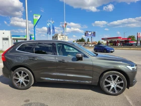 Volvo XC60 2.0 D4 190 KC INSCRIPTION ВСИЧКИ ЕКСТРИ EURO 6D - 48800 лв. - 63702966 4