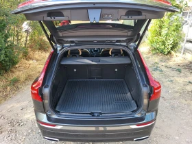 Volvo XC60 2.0 D4 190 KC INSCRIPTION ВСИЧКИ ЕКСТРИ EURO 6D - 48800 лв. - 63702966 17