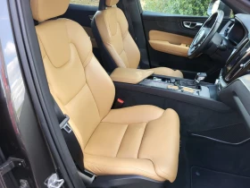 Volvo XC60 2.0 D4 190 KC INSCRIPTION ВСИЧКИ ЕКСТРИ EURO 6D - 48800 лв. - 63702966 11