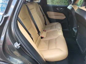 Volvo XC60 2.0 D4 190 KC INSCRIPTION ВСИЧКИ ЕКСТРИ EURO 6D - 48800 лв. - 63702966 10