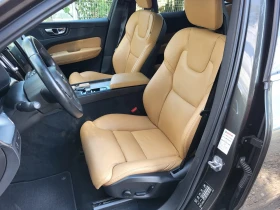Volvo XC60 2.0 D4 190 KC INSCRIPTION ВСИЧКИ ЕКСТРИ EURO 6D - 48800 лв. - 63702966 8