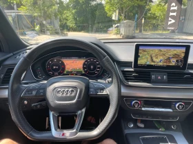 Audi Q5 - 57000 лв. - 18567393 5