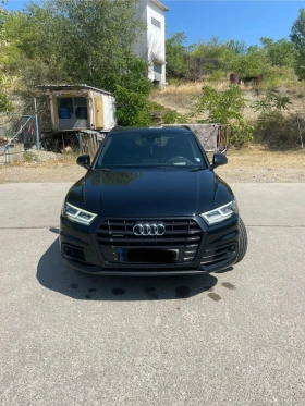 Audi Q5 - 57000 лв. - 18567393 2