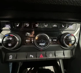 Skoda Kodiaq 1, 5 TSI LIMITED.KAMERA.NAVI.LED - 43800 лв. - 38046743 9