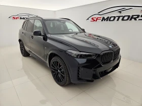 BMW X5 30 d xDrive M Sport