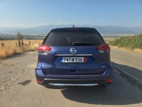 Обява за продажба на Nissan Rogue ~26 499 лв. - изображение 7