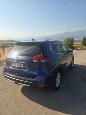 Обява за продажба на Nissan Rogue ~26 499 лв. - изображение 6
