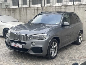 BMW X5 5.0i/xDRIVE/PANO/TV/NAVI/MULTY/Complate service!!! - 37500 лв. - 61286829 3