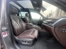 BMW X5 5.0i/xDRIVE/PANO/TV/NAVI/MULTY/Complate service!!! - 37500 лв. - 61286829 10