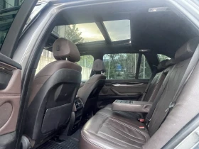 BMW X5 5.0i/xDRIVE/PANO/TV/NAVI/MULTY/Complate service!!! - 37500 лв. - 61286829 15