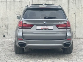 BMW X5 5.0i/xDRIVE/PANO/TV/NAVI/MULTY/Complate service!!! - 37500 лв. - 61286829 5