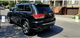 Jeep Grand cherokee OVERLAND* 3.0* V6* 8ZF* * * *  | Mobile.bg    4