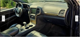 Jeep Grand cherokee OVERLAND* 3.0* V6* 8ZF* * * *  | Mobile.bg    5