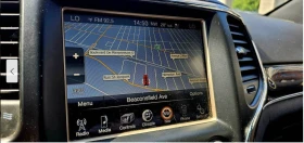 Jeep Grand cherokee OVERLAND* 3.0* V6* 8ZF* * * *  | Mobile.bg    6