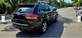 Jeep Grand cherokee OVERLAND* 3.0* V6* 8ZF* * * *  | Mobile.bg    2