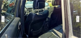 Jeep Grand cherokee OVERLAND* 3.0* V6* 8ZF* * * *  | Mobile.bg    8