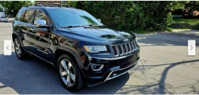 Jeep Grand cherokee OVERLAND* 3.0* V6* 8ZF* * * *  | Mobile.bg    3