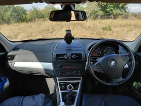BMW X3 | Mobile.bg    8