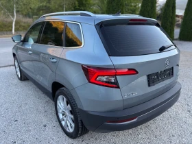 Skoda Karoq 4x4 TDI 150hp  - 31000 лв. - 45927707 7