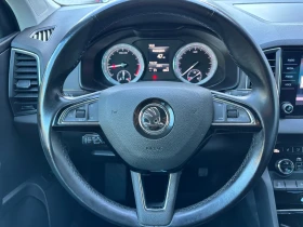 Skoda Karoq 4x4 TDI 150hp  - 31000 лв. - 45927707 11
