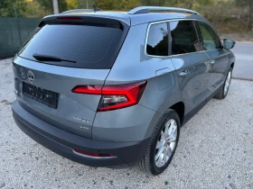 Skoda Karoq 4x4 TDI 150hp  - 31000 лв. - 45927707 8