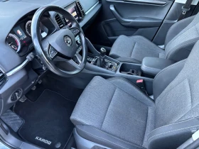Skoda Karoq 4x4 TDI 150hp  - 31000 лв. - 45927707 9