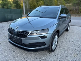 Skoda Karoq 4x4 TDI 150hp 