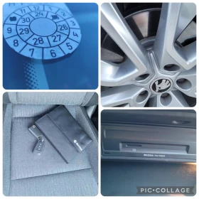 Skoda Karoq 4x4 TDI 150hp  - 31000 лв. - 45927707 16