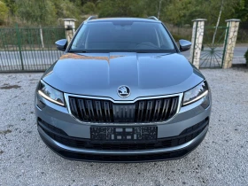 Skoda Karoq 4x4 TDI 150hp  - 31000 лв. - 45927707 3