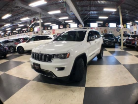 Jeep Grand cherokee LIMITED | Mobile.bg    2
