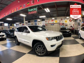 Jeep Grand cherokee LIMITED | Mobile.bg    3