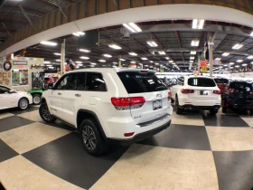 Jeep Grand cherokee LIMITED | Mobile.bg    6