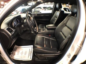 Jeep Grand cherokee LIMITED | Mobile.bg    11