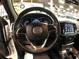 Jeep Grand cherokee LIMITED | Mobile.bg    10