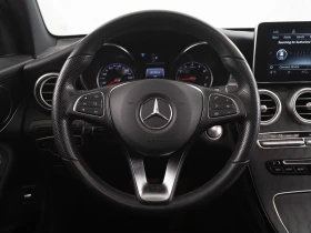 Mercedes-Benz GLC 300 4MATIC CAM* BLINDSPOT* KEYLESS* *  | Mobile.bg    11